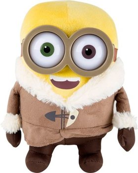 Legler, Minionki, maskotka Bob - Legler