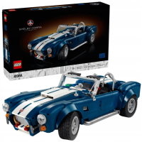 LEGO 10357 Icons Shelby Cobra 427 S/C