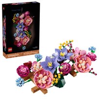 Zestawy LEGO® z serii Botanical collection