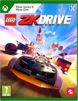 LEGO 2K Drive (XSX/XONE) - 2K