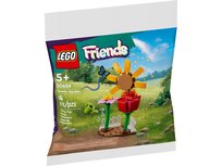 LEGO 30659 Friends, Ogród pełen kwiatów