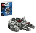 LEGO 30708 Star Wars   Minimodel Sokoła Millennium - LEGO