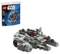 LEGO 30708 Star Wars   Minimodel Sokoła Millennium