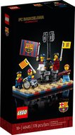 LEGO 40485 Zwycięstwo drużyny FC Barcelona - LEGO