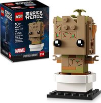 LEGO  40671 BrickHeadz - Groot w doniczce