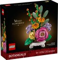 LEGO 40762  Doniczka z rozmaitymi kwiatami - LEGO
