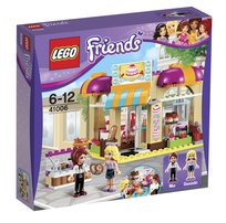 LEGO 41006 Friends, Piekarnia - LEGO | Sklep EMPIK.COM