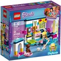 LEGO 41328 Friends, Sypialnia Stephanie - LEGO