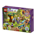LEGO 41363 Friends, Leśna przygoda Mii - LEGO