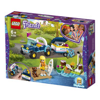 Zestawy LEGO® w supercenach