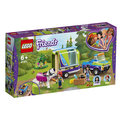 LEGO 41371 Friends, Przyczepa dla konia Mii - LEGO