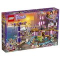LEGO 41375 Friends, Piracka przygoda w Heartlake - LEGO