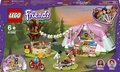 LEGO 41392 Friends, Luksusowy kemping - LEGO
