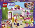 LEGO 41426 Friends, Parkowa kawiarnia w Heartlake City&nbsp;-&nbsp;LEGO