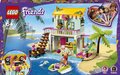 LEGO 41428 Friends, Domek na plaży - LEGO