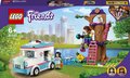 LEGO 41445 Friends, Karetka weterynaryjna - LEGO