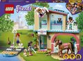 LEGO 41446 Friends, Klinika weterynaryjna w Heartlake City - LEGO