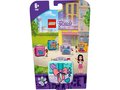 LEGO 41668 Friends, Modowa kostka Emmy&nbsp;-&nbsp;LEGO