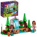 LEGO 41677 Friends, Leśny wodospad - LEGO