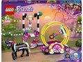 LEGO 41686 Friends, Magiczna Akrobatyka - LEGO