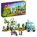 LEGO 41707 Friends, Furgonetka do sadzenia drzew&nbsp;-&nbsp;LEGO