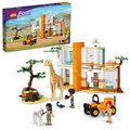 LEGO 41717 Friends, Mia ratowniczka dzikich zwierząt - LEGO