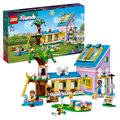 LEGO 41727 Friends, Centrum ratunkowe dla psów - LEGO