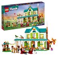 LEGO 41730 Friends, Dom Autumn - LEGO