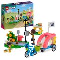 LEGO 41738 Friends, Rower do ratowania psów - LEGO