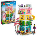 LEGO 41748 Friends, Dom kultury w Heartlake - LEGO