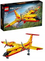 LEGO 42152 Technic Samolot Gaśniczy 1134 el.