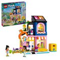 LEGO 42614 Friends, Sklep z używaną odzieżą - LEGO