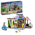 LEGO 42618 Friends, Kawiarnia w Heartlake - LEGO