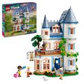 LEGO 42638 Friends, Pensjonat w zamku - LEGO