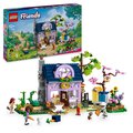 LEGO 42669 Friends, Dom pszczelarzy i kwiatowy ogród - LEGO