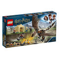 LEGO 75946 Harry Potter, Rogogon węgierski na Turnieju Trójmagicznym - LEGO