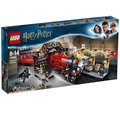 LEGO 75955 Harry Potter, Ekspres do Hogwartu - LEGO