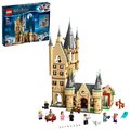 LEGO 75969 Harry Potter, Wieża Astronomiczna w Hogwarcie - LEGO