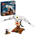 LEGO 75979 Harry Potter, Hedwiga - LEGO