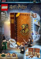 LEGO 76382 Harry Potter, Chwile z Hogwartu, Zajęcia z Transmutacji