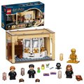 LEGO 76386 Harry Potter, Hogwart, Pomyłka z Eliksirem Wielosokowym - LEGO
