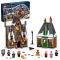 LEGO 76388 Harry Potter, Wizyta w wiosce Hogsmeade - LEGO