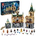 LEGO 76389 Harry Potter, Komnata Tajemnic w Hogwarcie - LEGO