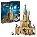 LEGO 76402 Harry Potter, Komnata Dumbledore’a w Hogwarcie - LEGO
