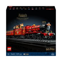 LEGO 76405 Harry Potter, Ekspres do Hogwartu