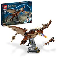 LEGO 76406 Harry Potter, Smok Rogogon Węgierski