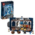 LEGO 76411 Harry Potter, Flaga Ravenclawu - LEGO
