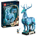 LEGO 76414 Harry Potter, Expecto Patronum - LEGO