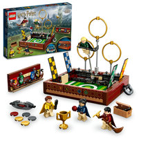 LEGO 76416 Harry Potter, Quidditch Kufer