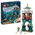 LEGO 76420 Harry Potter, Turniej Trójmagiczny, Jezioro Hogwartu - LEGO